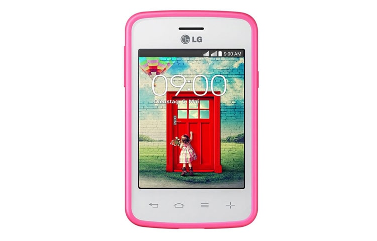 LG L30 Dual, D125